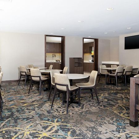 Residence Inn By Marriott Las Vegas Airport Экстерьер фото