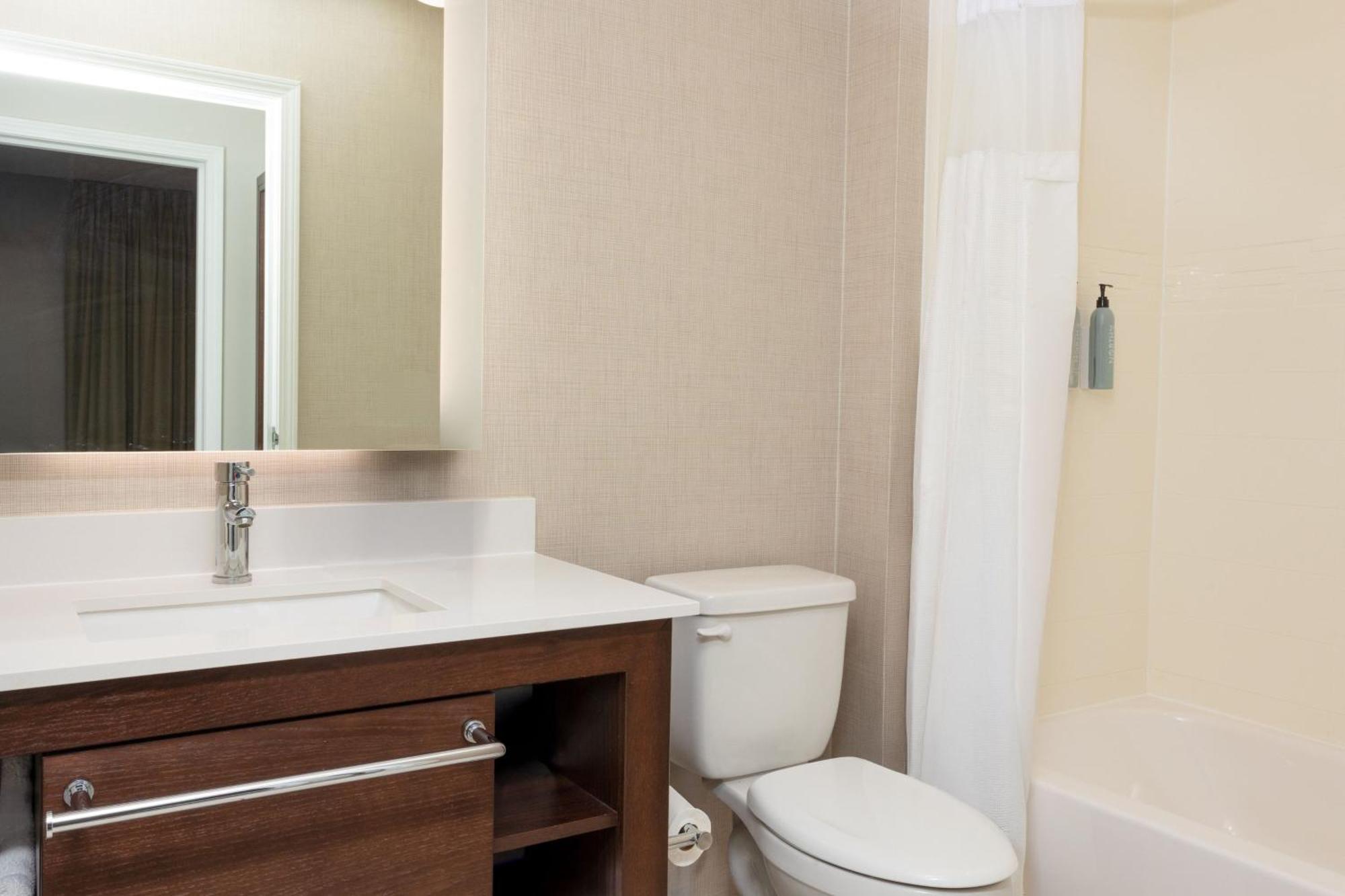 Residence Inn By Marriott Las Vegas Airport Экстерьер фото